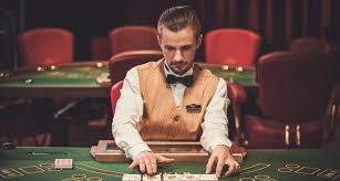 Зеркало RostBet Casino